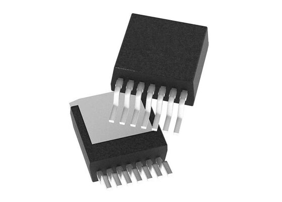 MSC040SMB120SDT integrierte Schaltung Chip Hochspannung 1200V 45mΩ N-Kanal mSiCTM MOSFET Transistoren