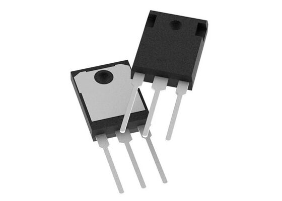 MSC040SMB120B Integrierter Schaltkreislauf-Chip 1200V 40mΩ N-Kanal-mSiCTM MOSFET-Transistoren TO-247-3
