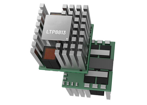 LTP8813IPV Integrierter Schaltkreislauf-Chip 54V 110A Gleichspann-zu-Gleichspann- μModule-Regulator mit PMBus-Schnittstelle