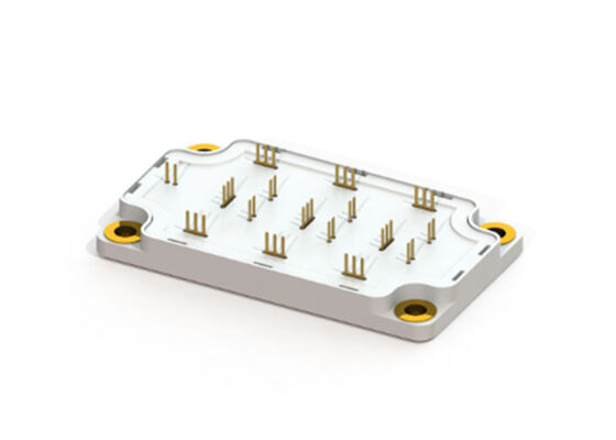 MSCSMG120ANPCM11TPAG Automobil IGBT-Module 1200V 200A Aktive neutrale Punkt-Klammer mSiC-Leistungsmodul