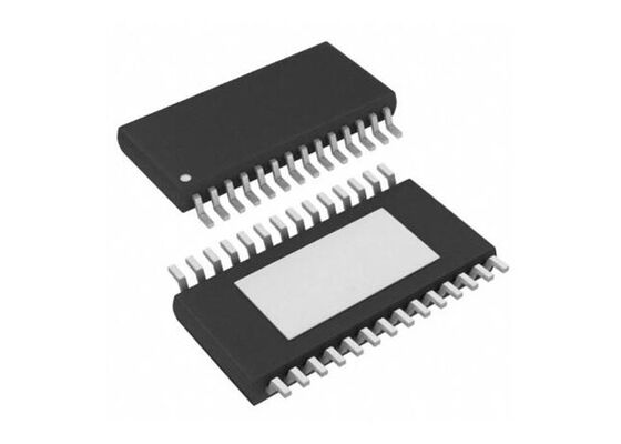 TXE8124DGSR Integrierter Schaltkreislauf-Chip 24-Bit SPI-Bus I/O-Erweiterung VSSOP-32