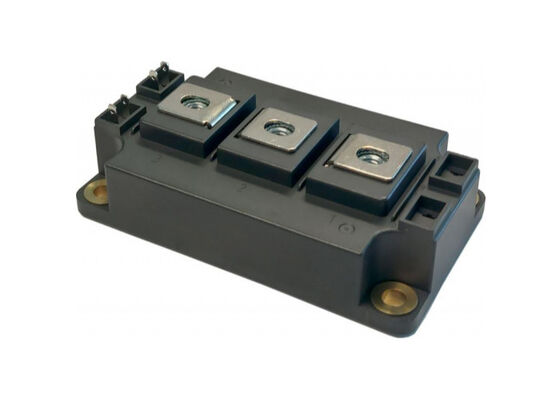 MSCSM330AM15D3NG Automotive IGBT-Module 3300V 151A Hochspannungs-Phasen-SiC-Leistungsmodul