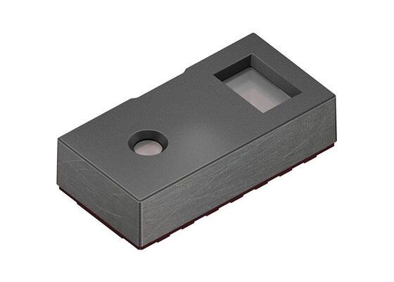 TMF8829-1A Sensor IC Multi-Zone Time-of-Flight Sensor für Laserdetektion mit Autofokus
