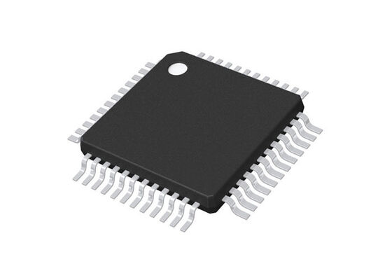 STM32C531CCT6 Microcontroller MCU Low-Power 2.7V To 3.6V 32-Bit 144MHz ARM Cortex-M33 MCU
