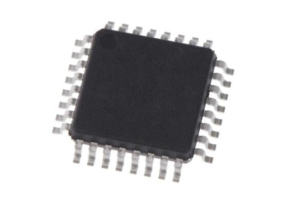 STM32C593KET6 Microcontroller MCU High‑Performance 32-Bit Arm Cortex-M33 Microcontroller IC LQFP32