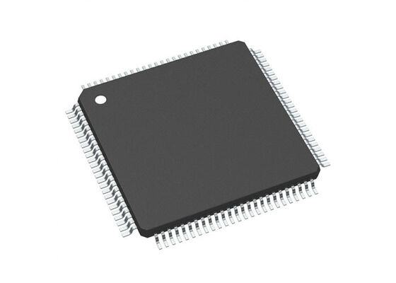 STM32C591VGT6 Microcontroller MCU General Purpose 144MHz ARM Cortex-M33 Microcontrollers