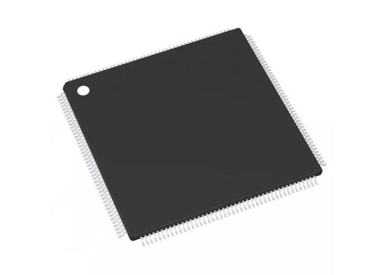 STM32U585ZIT3Q Microcontroller MCU 160MHz 32-Bit Microcontroller IC LQFP-144 Embedded MCU