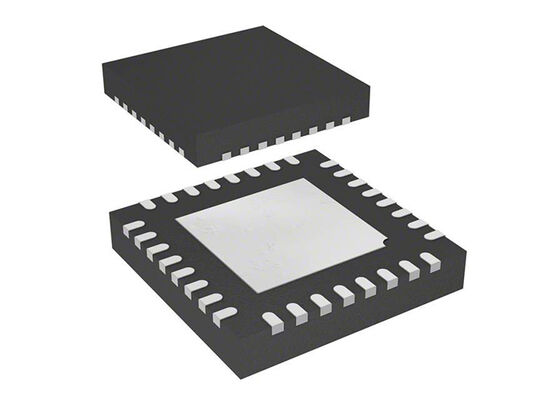 STM32WBA23KEU7 Microcontroller MCU Ultra-Low-Power 2.4GHz Multiprotocol Wireless ARM Cortex-M33 MCU