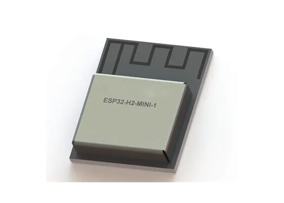 ESP32-H2-MINI-1 Wireless Communication Module Generic BT Low Energy And IEEE 802.15.4 Combo Module