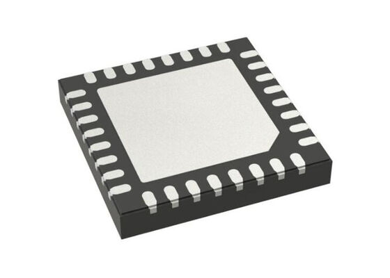 L9965P-FN Integrierter Schaltkreislauf Chip 6V Automobil Einzelkanal Pyro-Schutzlüfter IC VFQFPN32