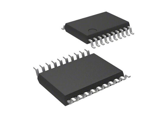 STM32G031F8P3 Mikrocontroller MCU 32-Bit MCU TSSOP-20 STM32 Mainstream Mikrocontroller IC