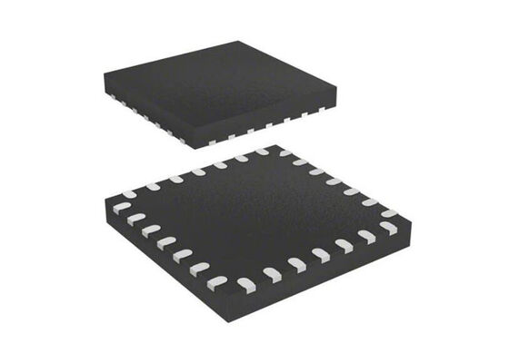 STM32G031G6U3 Mikrocontroller MCU STM32 Hochleistungs 32-Bit Mikrocontroller IC UFQFPN-28