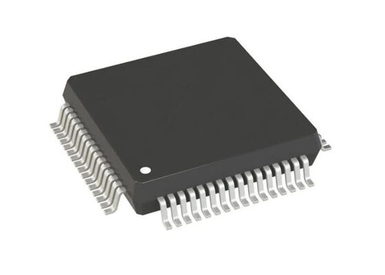 STM32G071RBT7 Mikrocontroller MCU ARM Mikrocontroller LQFP-64 32-Bit Mainstream Arm Cortex-M0+ MCU