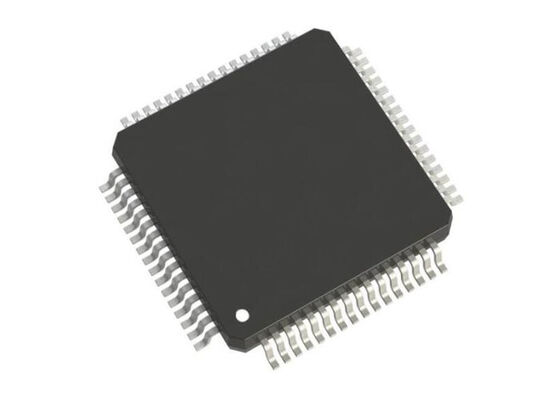 STM32G071R8T7 Mikrocontroller MCU 32-Bit Mainstream Arm Cortex-M0+ MCU LQFP-64 Hochleistungs-MCUs