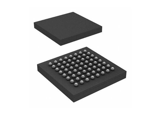 STM32U3B5JIY6Q Mikrocontroller MCU Allzweck 32-Bit 96MHz ARM Cortex-M33 Mikrocontroller