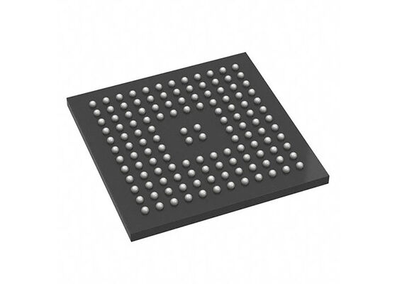 STM32U3B5QGI6Q Mikrocontroller MCU STM32U3B5 Mikrocontroller für Konsumgüter- und Industrierobotik