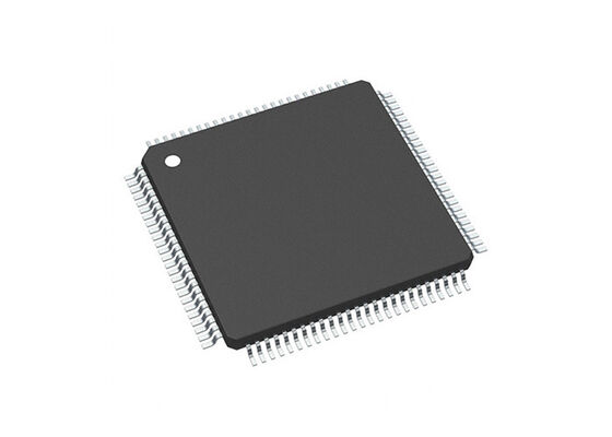STM32U3C5VIT6 Mikrocontroller MCU 32-Bit 96MHz ARM Cortex-M33 MCU für Unterhaltungselektronik