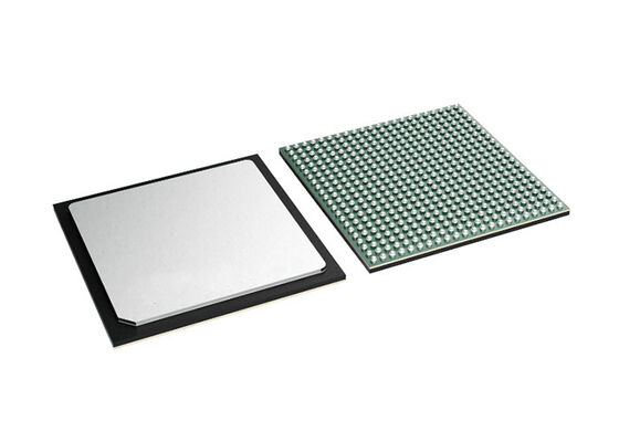 AM62A74AUMSIANFRQ1 Mikrocontroller MCU 64-Bit 1.4GHz SitaraTM Automobil-Heterogene Arm-Prozessoren