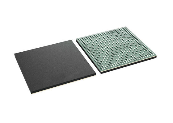 AM6202BSGFHIALWRQ1 Mikrocontroller-MCU-Allzweck-Automobil-Rechen-SoC mit integrierter Sicherheit