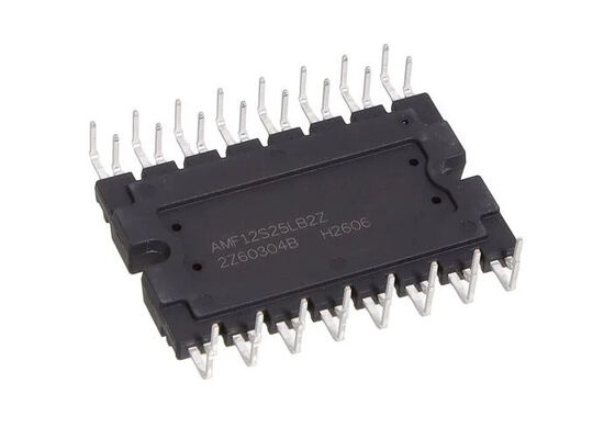 AMF12S25LB2Z Integrierter Schaltkreislauf-Chip 1200V CIPOSTM Prime CoolSiCTM MOSFET-Modul für Gleichstrom-EV-Ladung