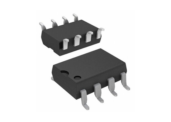 AMC1200CDUBR Integrierter Schaltkreis-Chip, 280 kHz, stromempfindlicher, isolierter Basisverstärker SOP-8