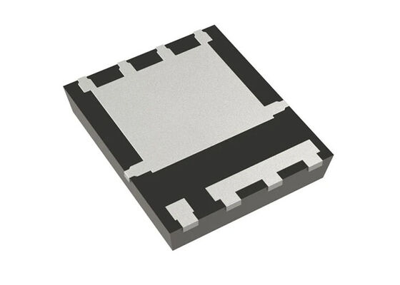 ISC025N08NM6 Integrierter Schaltkreislauf Chip 80V OptiMOSTM 6 N-Kanal Leistung MOSFET Transistor