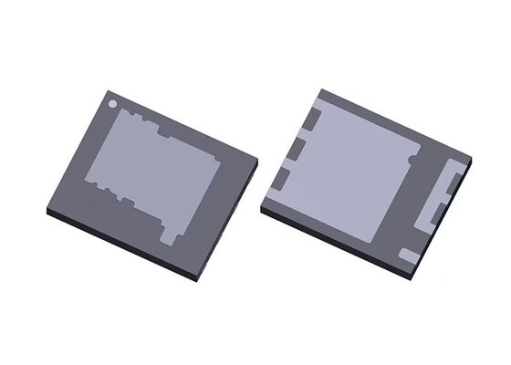 ISC025N08NM6SC Integrierter Schaltkreislauf Chip 80V 2,5mΩ OptiMOSTM 6 N-Kanal Leistungs-MOSFET-Transistor