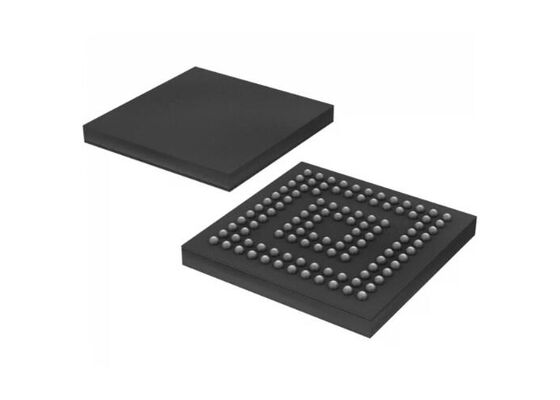 MSPM0C1105SZCMR Mikrocontroller MCU 32MHz 32-Bit Mikrocontroller IC NFBGA-48 Mixed-Signal MCU