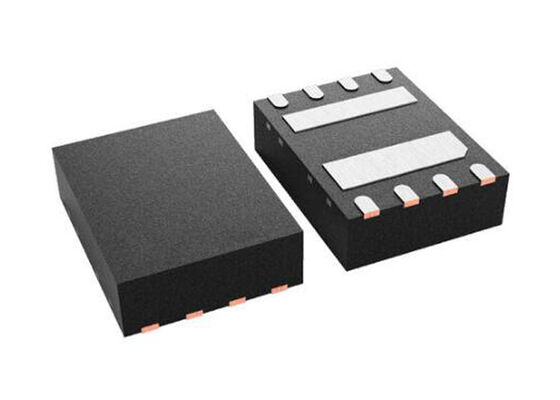 AMC0100RDENR Integrierter Schaltkreislauf Chip 5mA Präzisions galvanisch isolierter Verstärker VSON-8