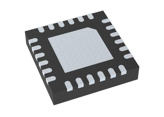 CDCE6214TWRGERQ1 Integrierter Schaltkreis-Chip, 4-Kanal-Taktgenerator-IC mit extrem geringem Stromverbrauch VQFN24