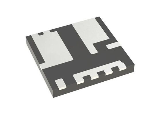 ISG0614N06NM5HSC Integrierter Schaltkreislauf Chip OptiMOSTM 5 60V MOSFET Transistor mit doppelseitiger Kühlfähigkeit