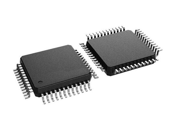 MSP32C031C6SPTR Mikrocontroller MCU 32MHz 32-Bit Mikrocontroller IC LQFP-48 eingebettete MCU