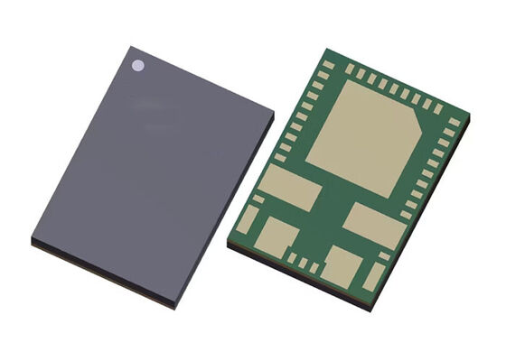 CYPD7197-40BFXS Integrierter Schaltkreis-Chip Automotive-Single-Port-USB-C-PD-Lösung mit DC-DC-Controller