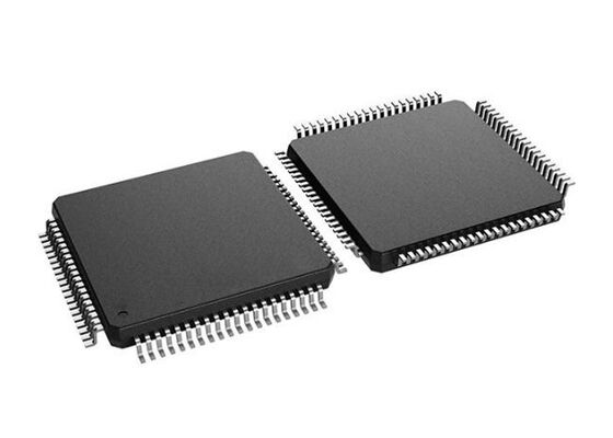 MSPM0G1518SPNR Mikrocontroller MCU 32-Bit Mixed-Signal-Mikrocontroller mit CAN-FD-Schnittstelle
