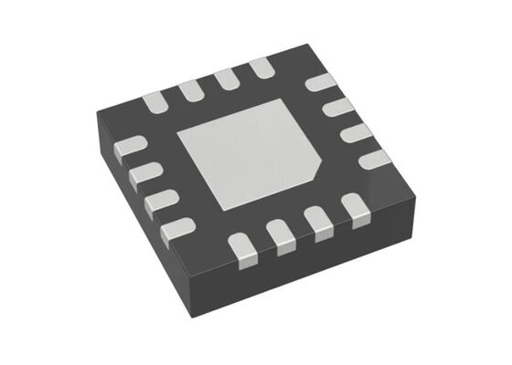 LMK1D2102LRGTR Integrierter Schaltkreislauf Chip Low Additive Jitter LVDS Puffer VQFN16 Clock Puffer IC