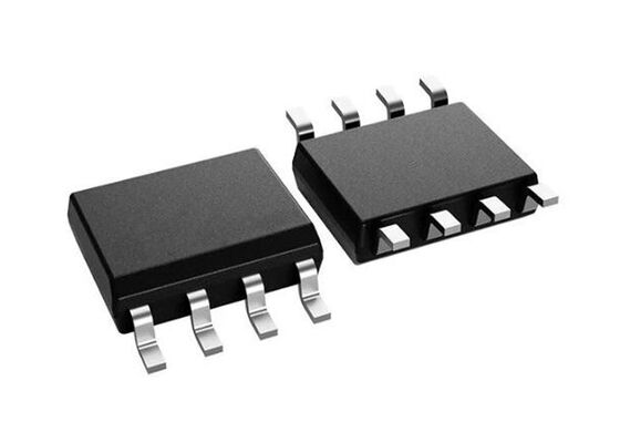 ISO6421DR Integrierte Schaltkreischip 3000Vrms Geräuschdichte Doppelkanal-Digitalisolatoren SOIC-8
