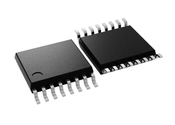SN65C1168EMPWSEP Integrierte Schaltkreis-Chips Strahlungsverhärtet RS-422 Doppeldifferenztreiber und -empfänger