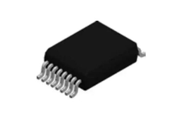 UCC33421DHAR Integrierter Schaltkreischip 5 kVrms Industrielles DC/DC-Leistungsmodul SO-MOD-16