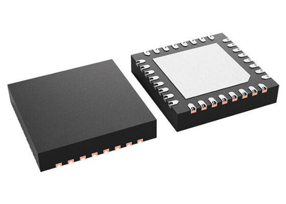 M0G3519QRGZRQ1 Mikrocontroller MCU 80MHz Automobilmischsignal MCU 32-Bit MCU VQFN48