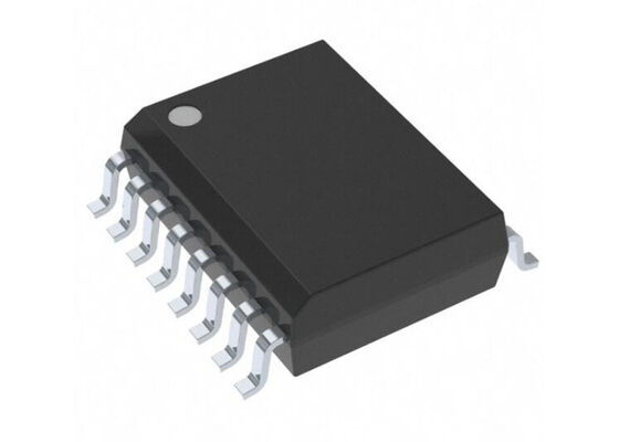 UCC23710BDWR Integrierter Schaltkreislauf-Chip 5000Vrms Einzelkanal Isolierter Gate-Treiber SOIC-16