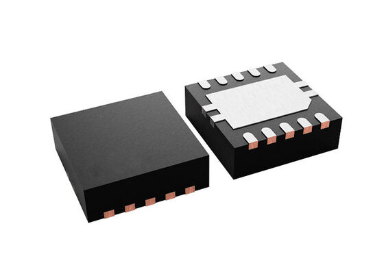 THVD2410VDRCREP Integrierter Schaltkreislauf Chip 3V bis 5,5V 1Mbps Halbduplex RS-485 Transceiver mit 70V Busfehler