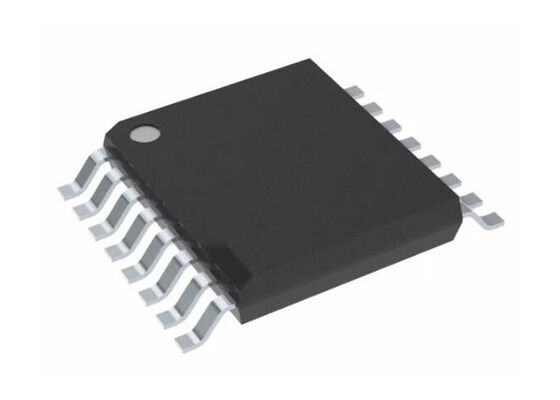 ISO6540QDBQRQ1 Integrierter Schaltkreislauf Chip 100V Automobil Isolation Vierkanal 4/0 Digitale Isolatoren