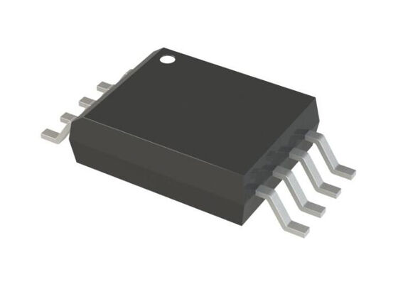 AMC0302DDWVR Integrierter Schaltkreislauf Chip 295 kHz Präzisions galvanisch isolierter Verstärker SOIC-8