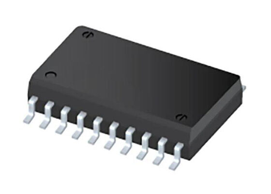 AMC131M03QDFMR Integrierter Schaltkreislauf Chip Automotive verstärkt isolierter Delta-Sigma ADC-Wandler