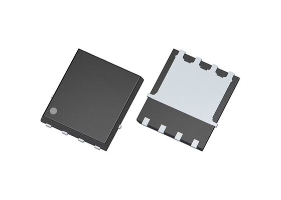 BUP03CP010C-02 Integrierter Schaltkreislauf Chip Strahlentoleranz 30V 100A P-Kanal MOSFET Transistor