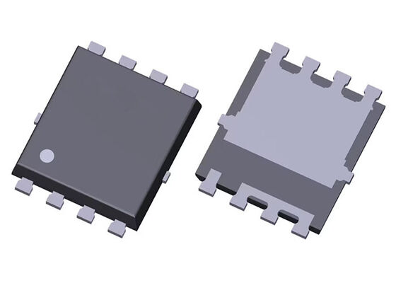 IACN04G1L56X042 Integrierter Schaltkreislauf Chip 40V 4.2mΩ N-Kanal Automotive MOSFET Transistor PG-TDSON-8