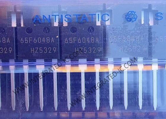 IPW65F6048A 650V CoolMOSTM CFDA Power MOSFET mit 63,3A kontinuierlichem Abflussstrom und 500W maximaler Leistungsauflösung