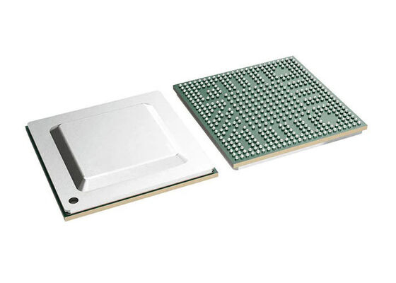 AM62P52CVMHIAMHR Mikrocontroller MCU 64-Bit Quad-Core SitaraTM Arm Cortex-A53 Mikroprozessor
