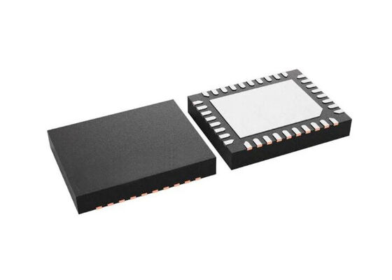 DRV8329BREER Integrierter Schaltkreislauf-Chip 4,5 V bis 60 V Dreiphasiger BLDC-Gate-Treiber