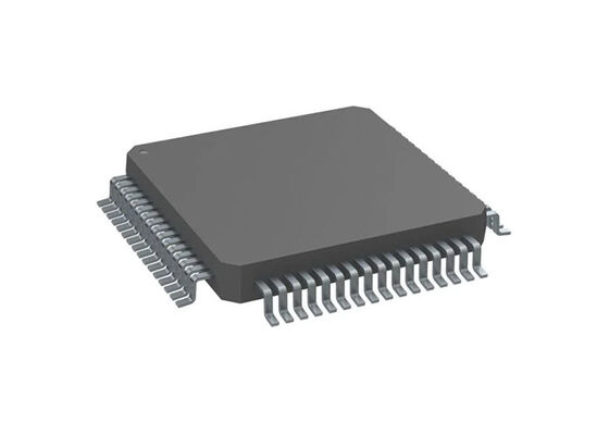 F28P559SG8PNARQ1 Mikrocontroller MCU Automotive 32-Bit C2000TM MCU mit 150MHz 512 KB Blitz